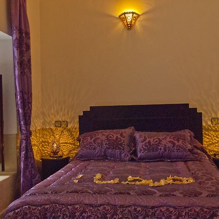 Le Pavillon Oriental Hotel Marrakesh Exterior photo