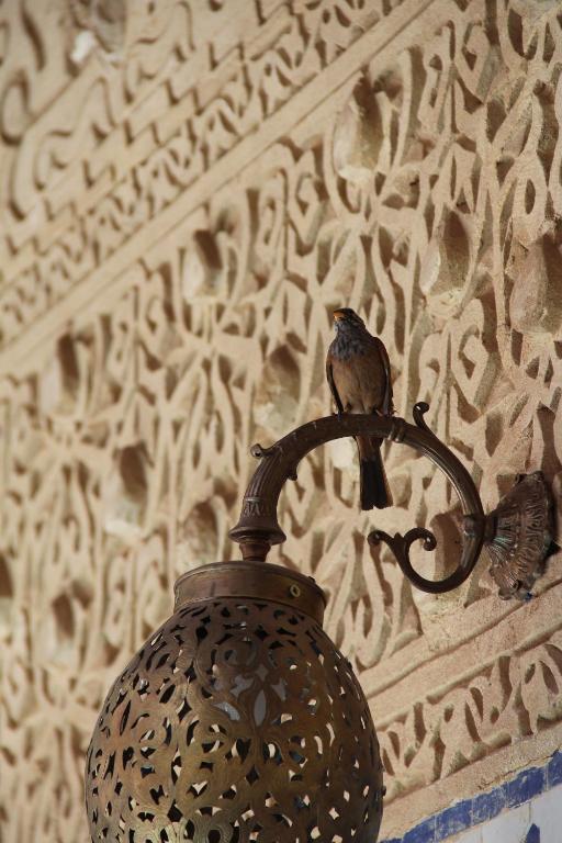 Le Pavillon Oriental Hotel Marrakesh Exterior photo