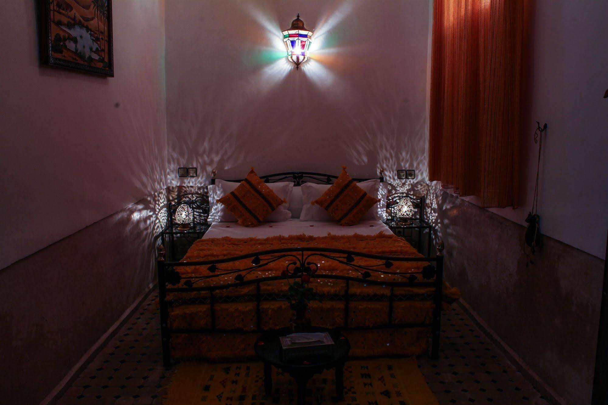 Le Pavillon Oriental Hotel Marrakesh Exterior photo